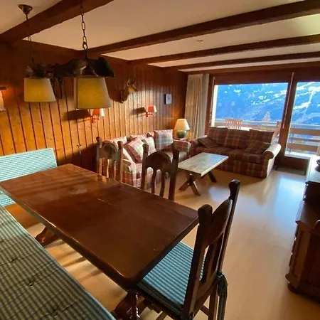 Cosy 2-bed With Pool, Centre * Verbier