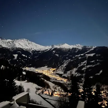 Cosy 2-bed With Pool, Centre Apartment Verbier