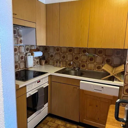 Apartamento Cosy 2-bed With Pool, Centre