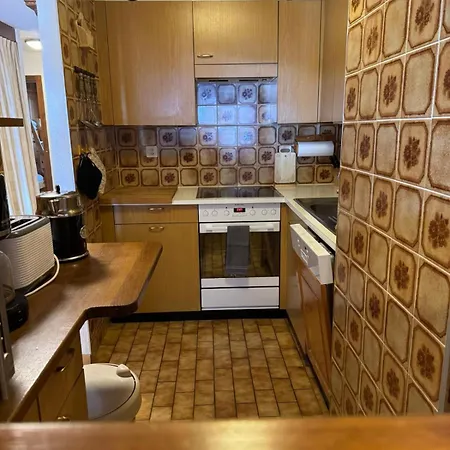 Cosy 2-bed With Pool, Centre Verbier