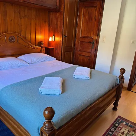 Cosy 2-bed With Pool, Centre Apartamento Verbier