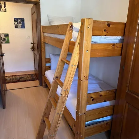 Apartamento Cosy 2-bed With Pool, Centre