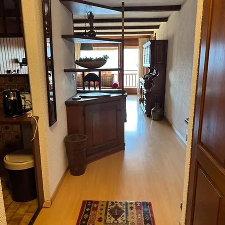 Cosy 2-bed With Pool, Centre *