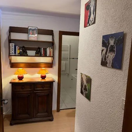 Cosy 2-bed With Pool, Centre * Verbier