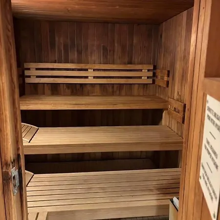 Apartment Cosy 2-bed With Pool, Centre Verbier