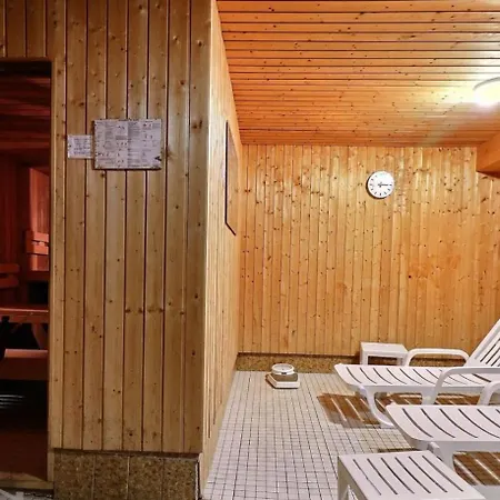 Cosy 2-bed With Pool, Centre * Verbier